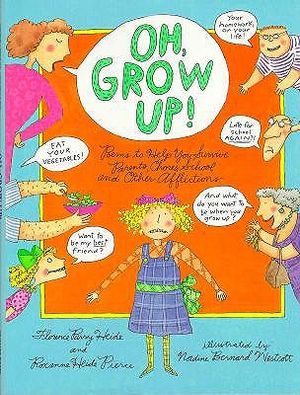 Oh, Grow Up! image number 0