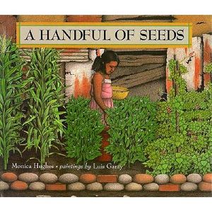 A Handful of Seeds image number 0