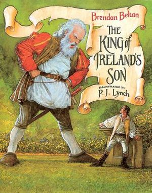 The King of Ireland's Son image number 0