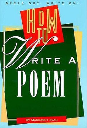 How to Write a Poem image number 0