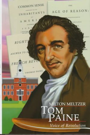Thomas Paine image number 0