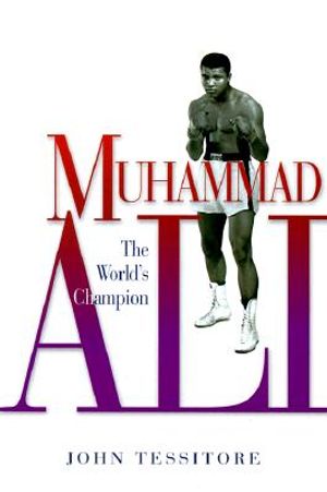 Muhammad Ali image number 0