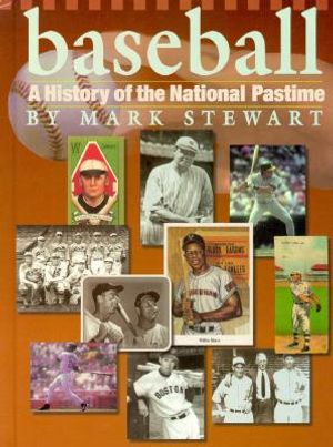 Baseball image number 0