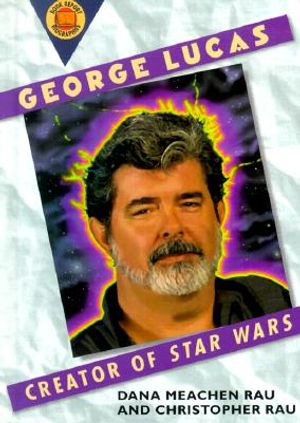 George Lucas: Creator of Star Wars image number 0