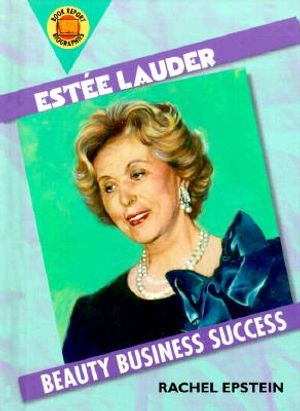Estee Lauder: Beauty Business Success image number 0