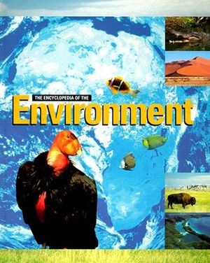 The Ency . of the Environment image number 0