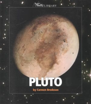 Pluto image number 0