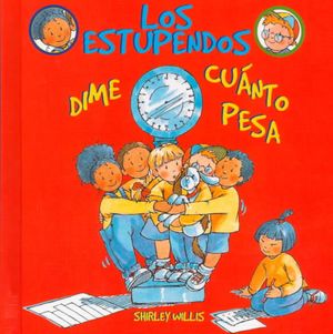 Dime Cuanto Pesa image number 0