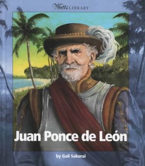 Juan Ponce de Len image number 0