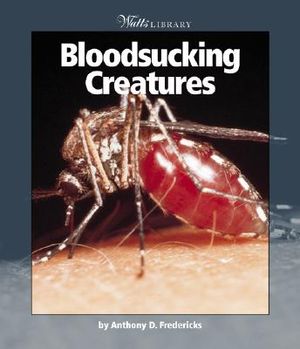 Bloodsucking Creatures image number 0