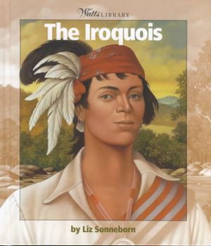 The Iroquois image number 0