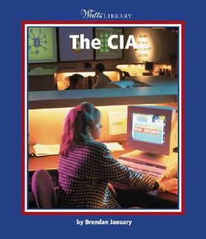 The CIA image number 0