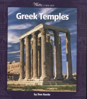 Greek Temples image number 0