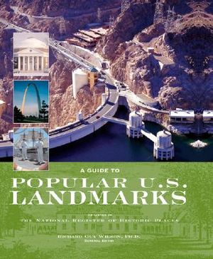 A Guide to Popular U.S. Landmarks: As Listed in the National Register of Historic Places image number 0