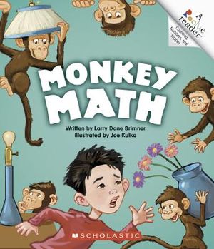Monkey Math image number 0
