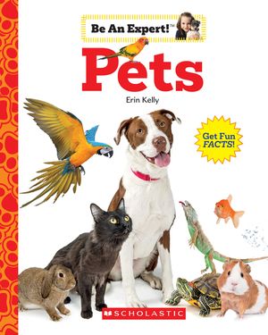 Pets (Be an Expert!) image number 0