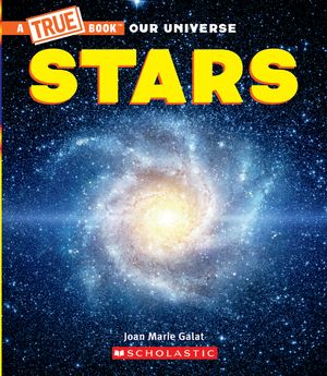 Stars (a True Book) image number 0
