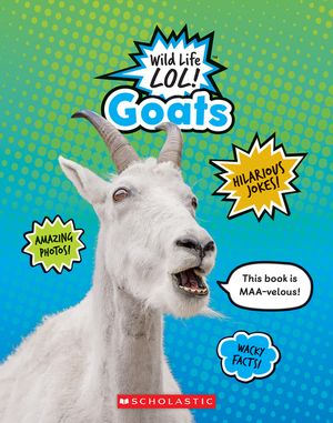 Goats image number 0