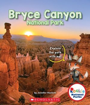 Bryce Canyon National Park (Rookie National Parks) image number 0