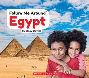 Egypt (Follow Me Around) image number 0
