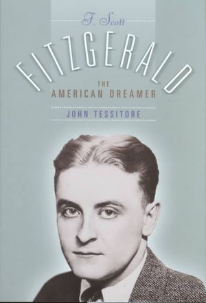 F. Scott Fitzgerald image number 0