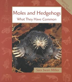 Moles and Hedgehogs image number 0