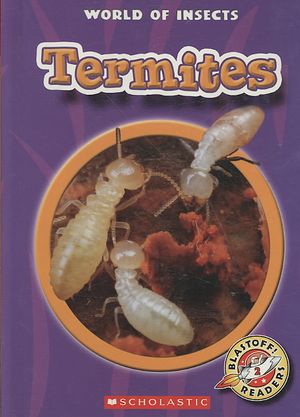 Termites image number 0
