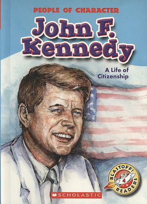 John F. Kennedy: A Life of Citizenship image number 0