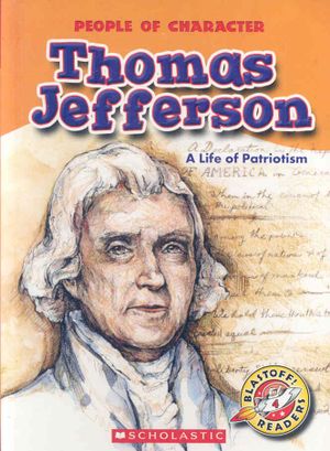 Thomas Jefferson: A Life of Patriotism image number 0