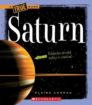 Saturn image number 0