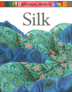 Silk image number 0