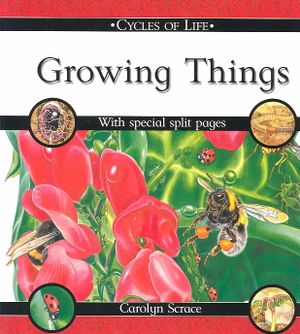 Growing Things image number 0