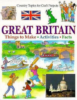 Great Britain image number 0