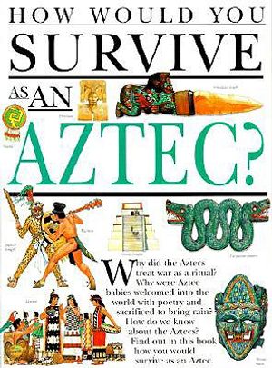 Hwys...Aztec image number 0