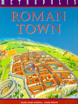 Roman Town image number 0