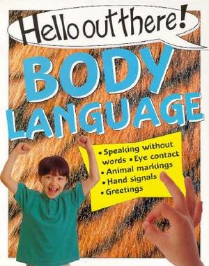 Body Language image number 0