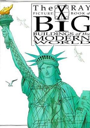 Big Buildings of the Modern World image number 0