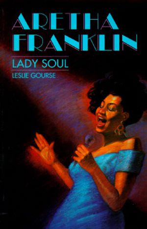 Aretha Franklin: Lady Soul image number 0