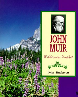 John Muir image number 0