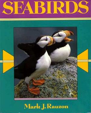 Seabirds image number 0
