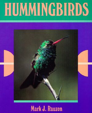 Hummingbirds image number 0