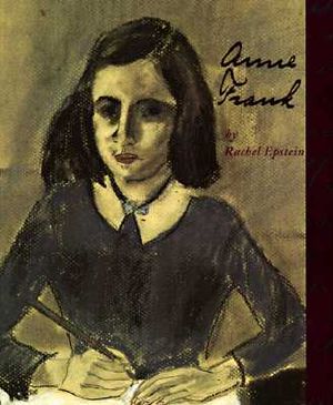 Anne Frank image number 0