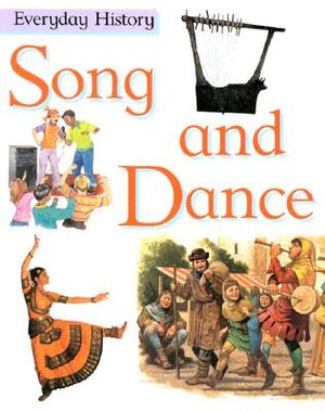 Song and Dance image number 0
