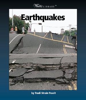 Earthquakes image number 0
