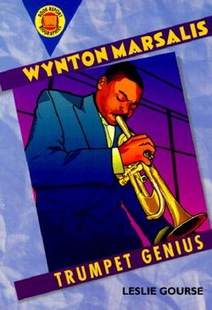 Wynton Marsalis: Trumpet Genius image number 0