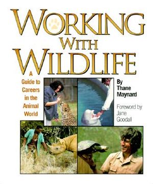 Working with Wildlife image number 0