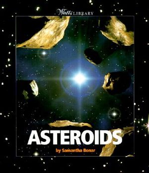Asteroids image number 0