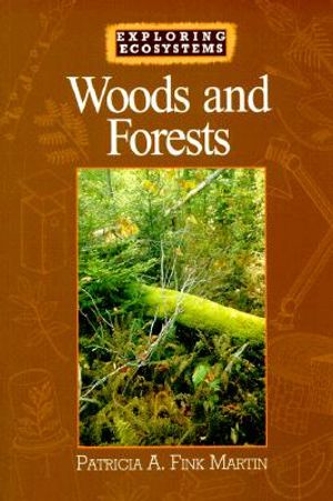 Woods and Forests image number 0