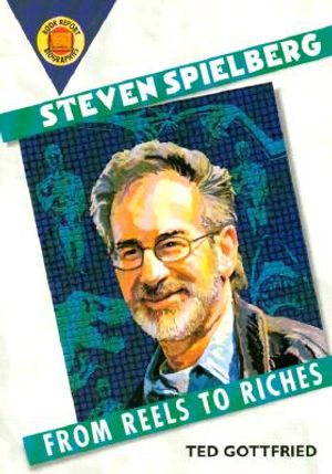 Steven Spielberg: From Reels to Riches image number 0