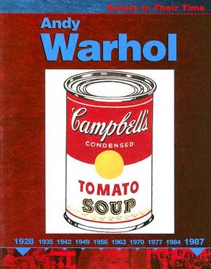 Andy Warhol image number 0